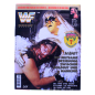 Preview: WWF Magazin Nr. 10 (1996) | Ultimate Warrior Poster | Goldust & Mankind | Ehapa